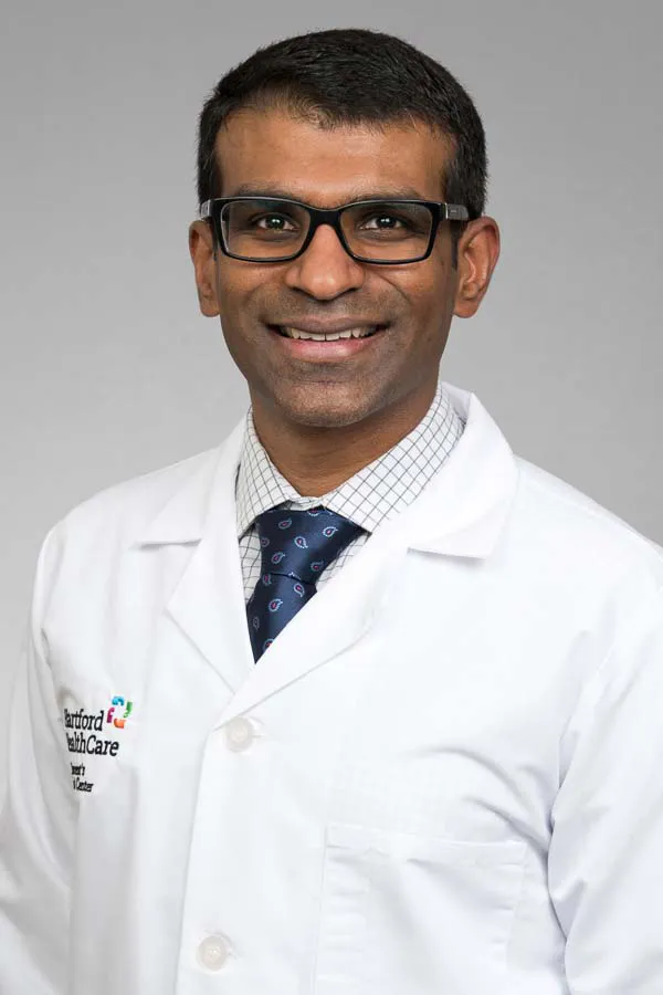 Photo of Yanamadala, Vijay, MD, FAANS